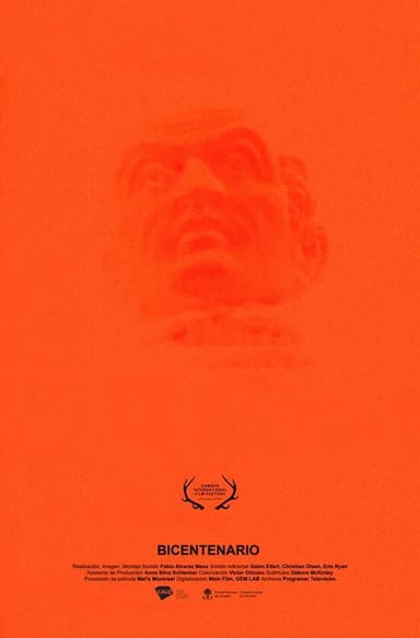 Bicentenario poster