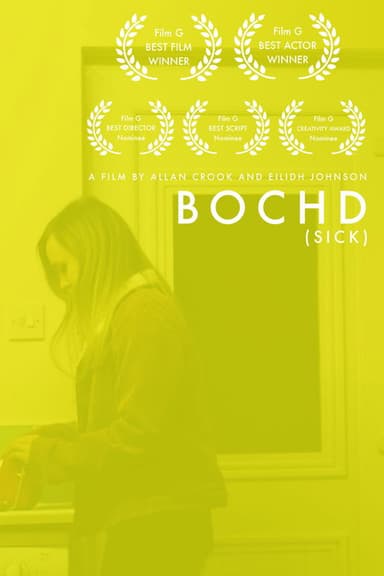Bochd poster