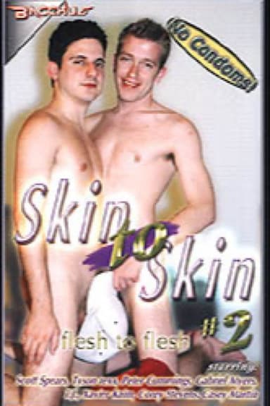 Skin to Skin 2 poster