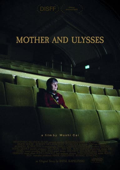 Mother and Ulysses poster