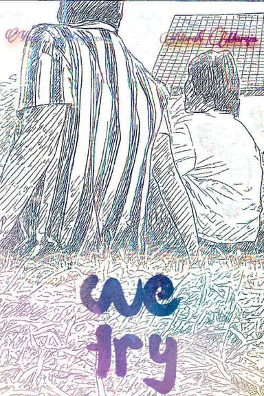 We Try poster