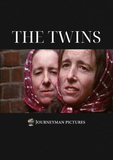 The Twins poster