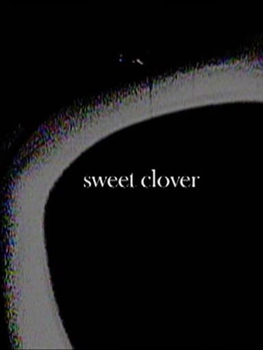 Sweet Clover poster