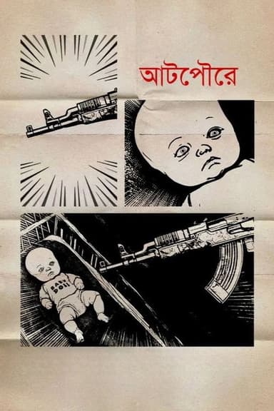 Routine poster