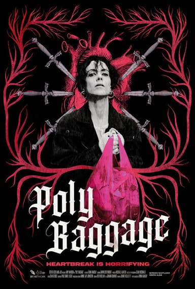 Poly Baggage poster