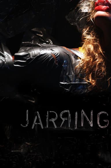Jarring poster
