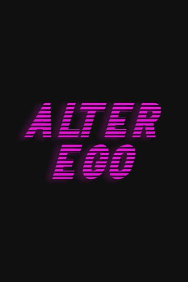 Alter Ego poster