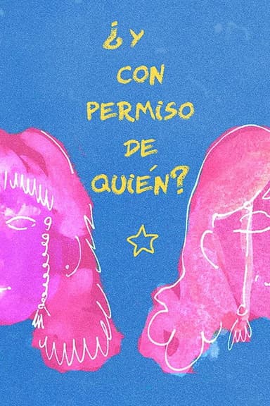 Whom did you ask for? poster