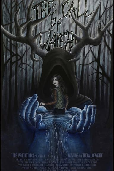 The Call of Water poster
