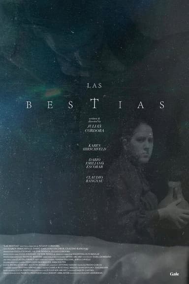 Beasts poster