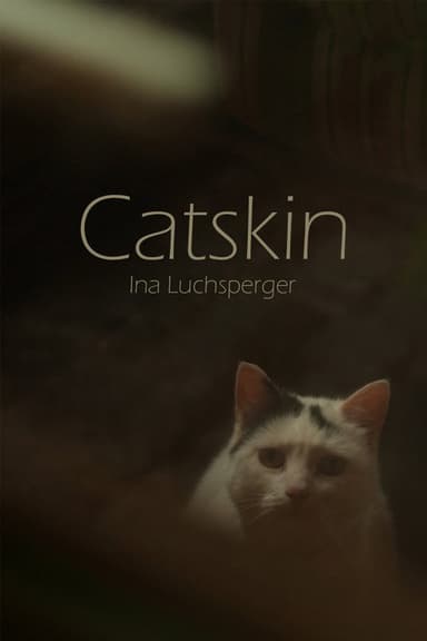 Catskin poster
