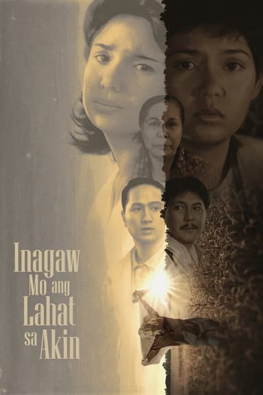 Harvest Home poster