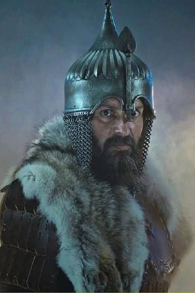 Savaşın Efsaneleri: Malazgirt Savaşı poster