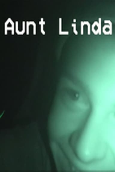 Aunt Linda poster