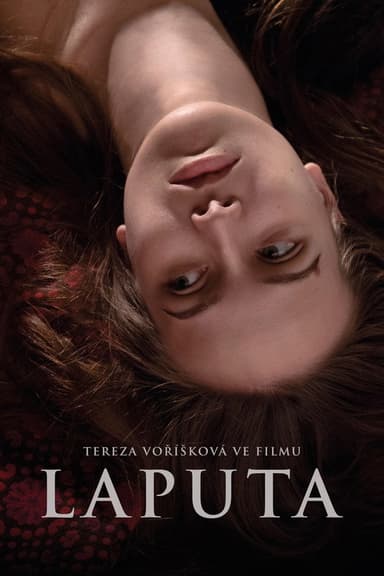 Laputa poster