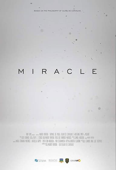 Miracle poster