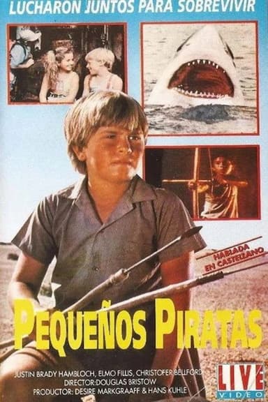 Young Survivors poster