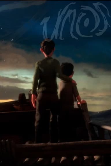 Unos poster
