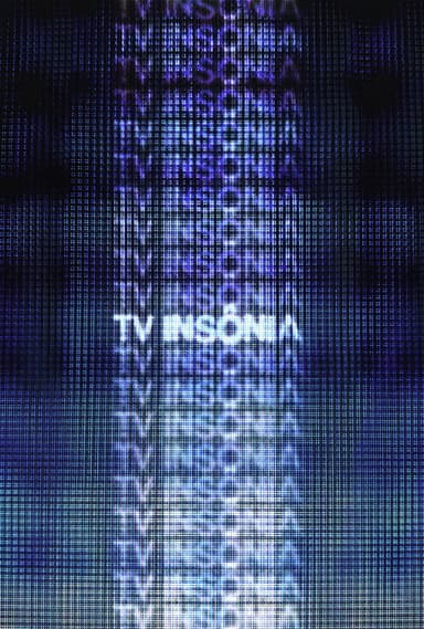 TV Insomnia poster