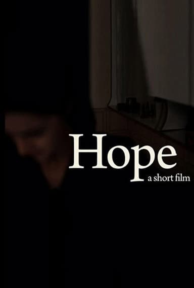 Hope poster