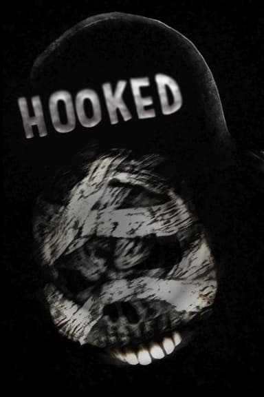 Hooked poster