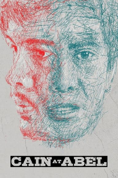Cain and Abel poster