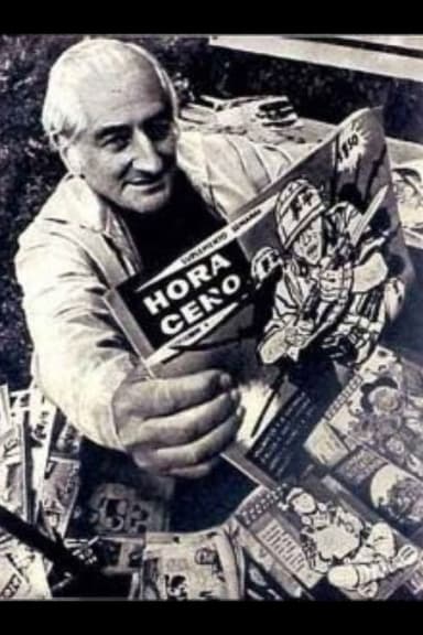 Hora cero poster