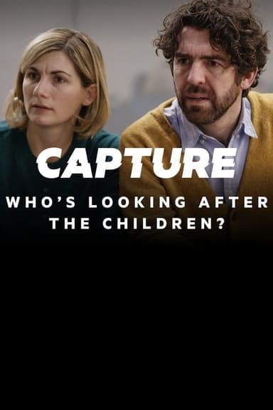 Capture poster
