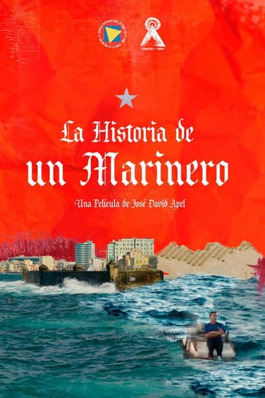 La Historia de un Marinero poster