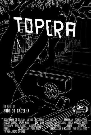 Topera poster