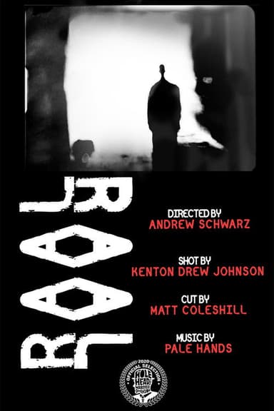 Raal poster