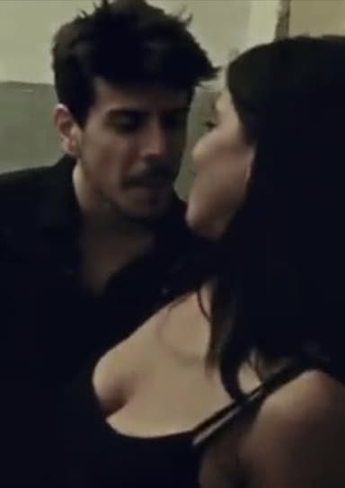 They Call It Love poster