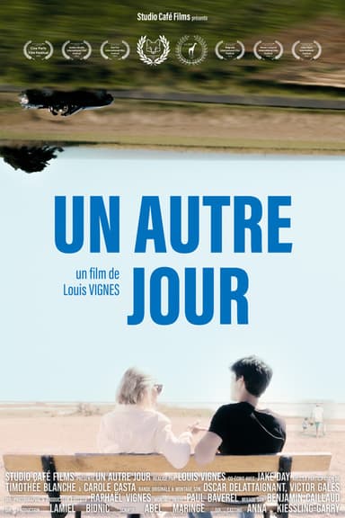 Un Autre Jour poster