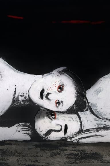 Two Sisters poster