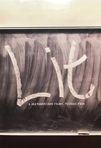Lit poster