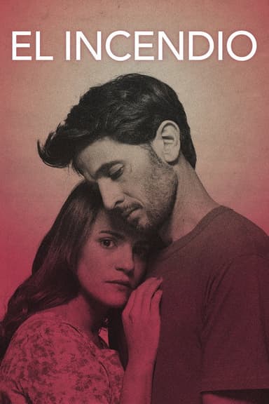 The Fire poster