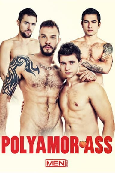 Polyamor-Ass poster