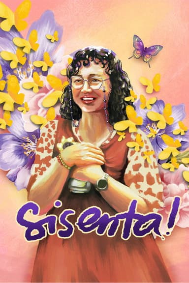 Sisenta! poster