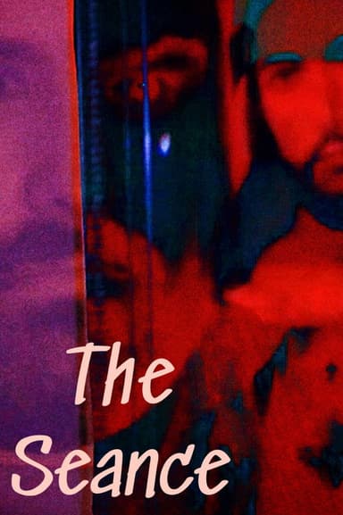 The Seance poster