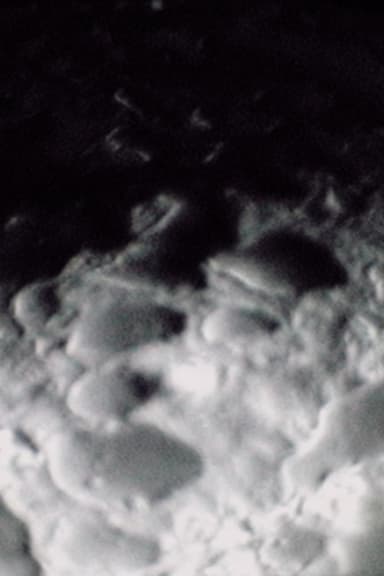 Lunar Studies poster
