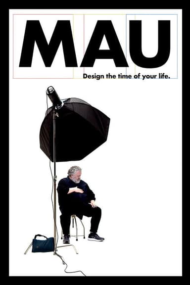 Mau poster