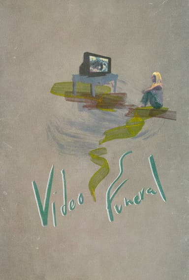 Video Funeral poster