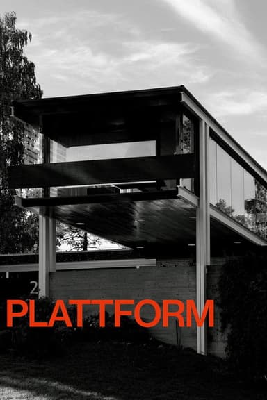 Platform poster