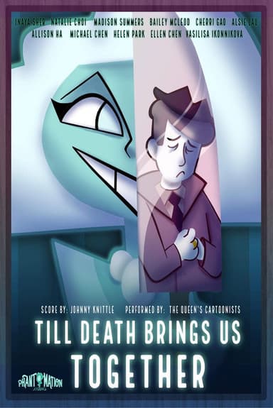 Til Death Brings Us Together poster