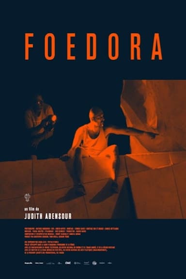 Fedora poster