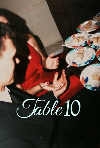 Table 10 poster