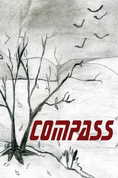 Compass poster