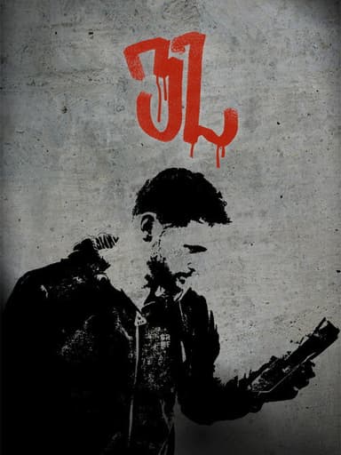 32 poster