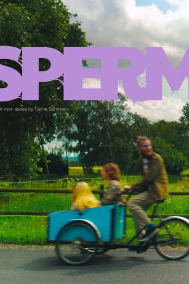 Sperm poster