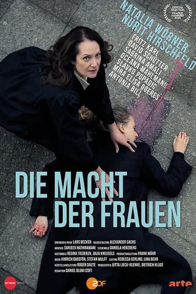 The Power of Women poster